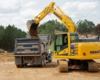 New Excavator for Sale,New Komatsu for Sale,New Crawler Excavator ready for Sale